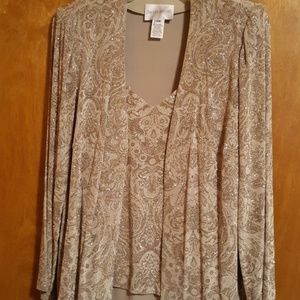 Mother of the bride dress